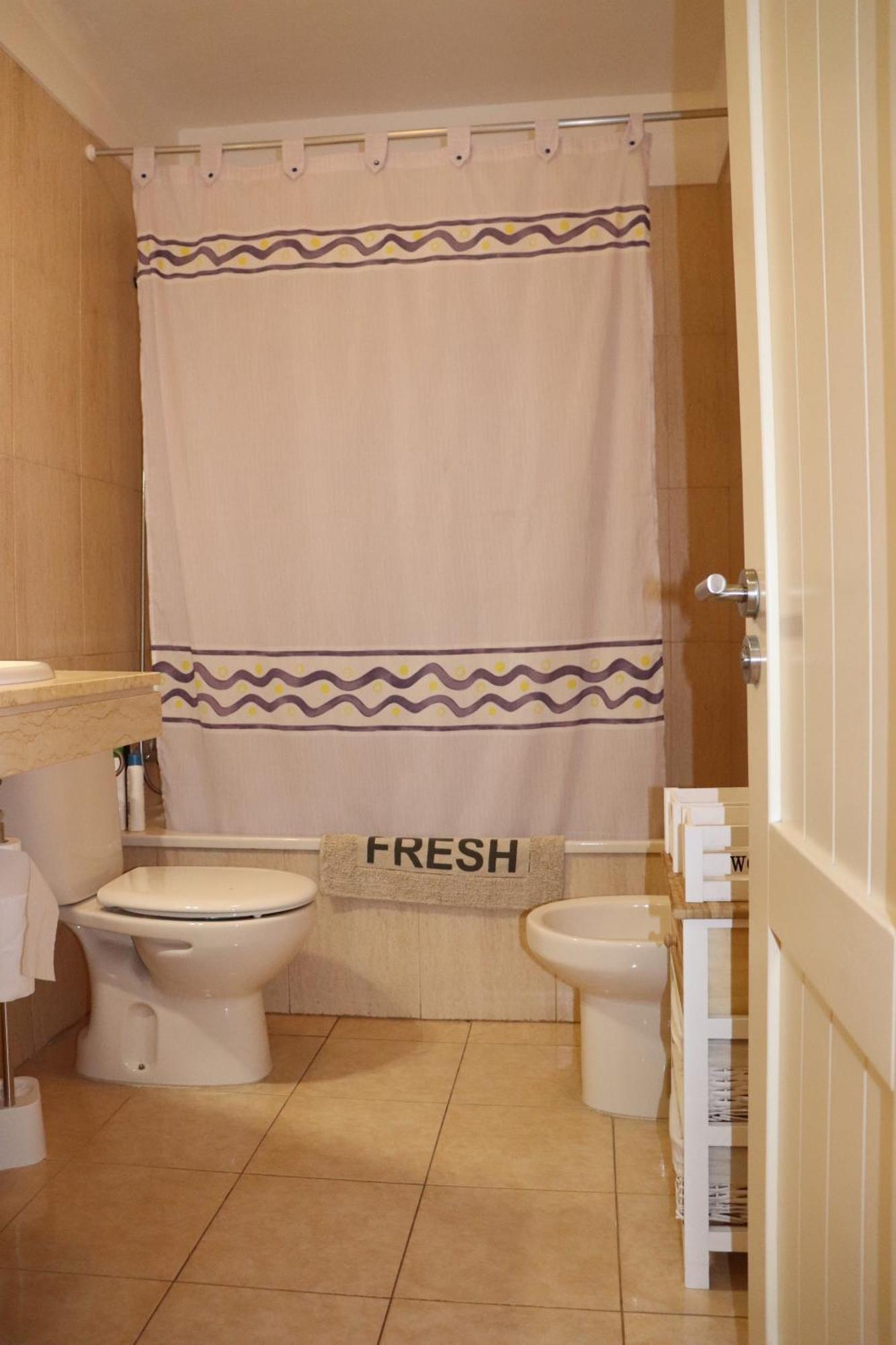 Estupendo Apartamento Пуерто-де-Сантьяго Екстер'єр фото